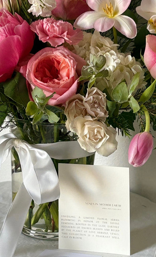 Flora No. 8