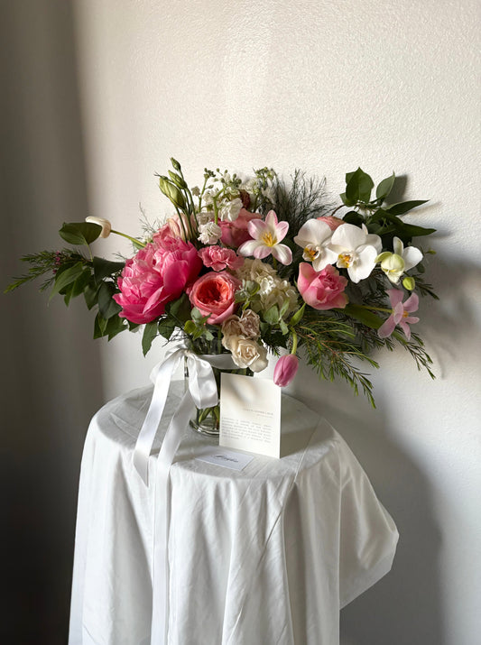 Flora No. 8